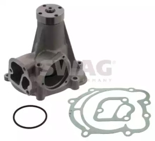 WILMINK GROUP wg1426791 -  Водяной насос